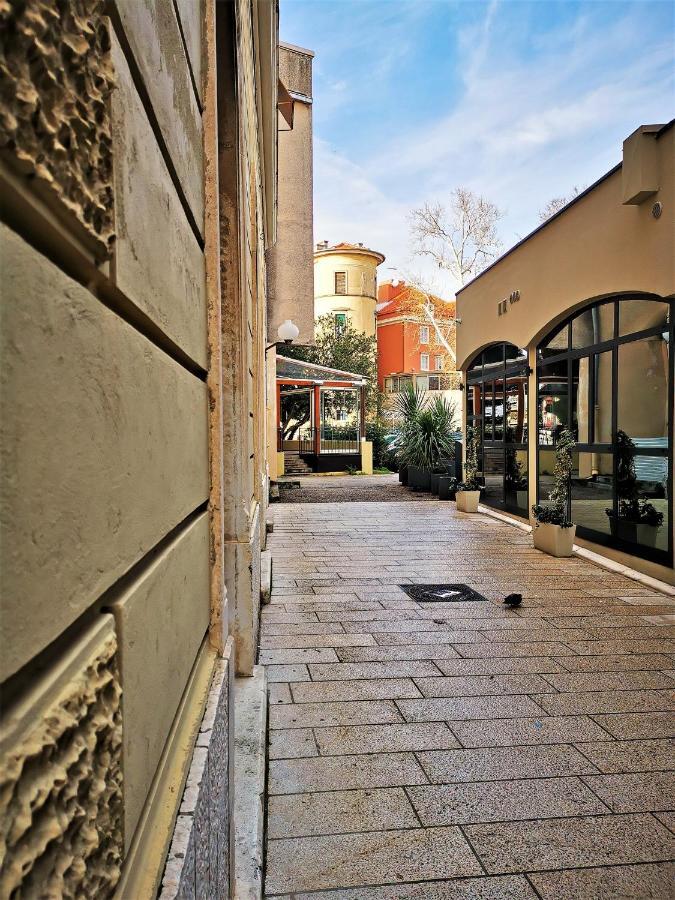 Divinity'S Reach - Old Town Center Hotel Zadar Exterior photo